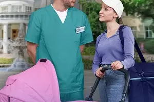 Курьеры добра